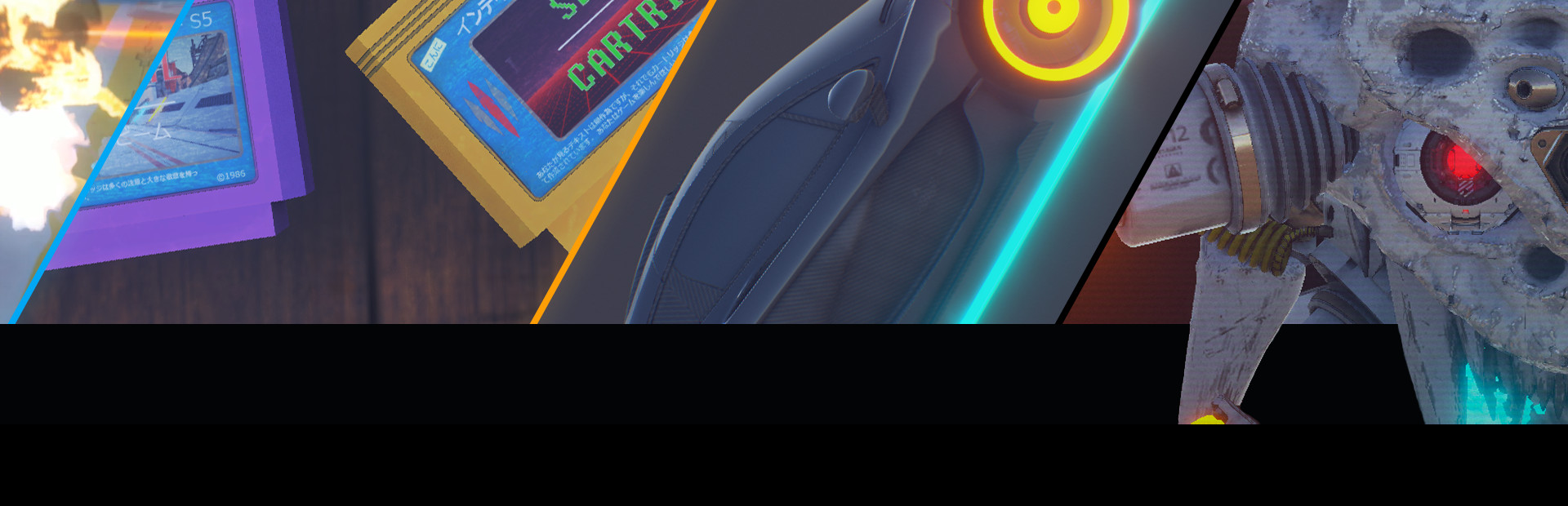Invicta Beam cover image