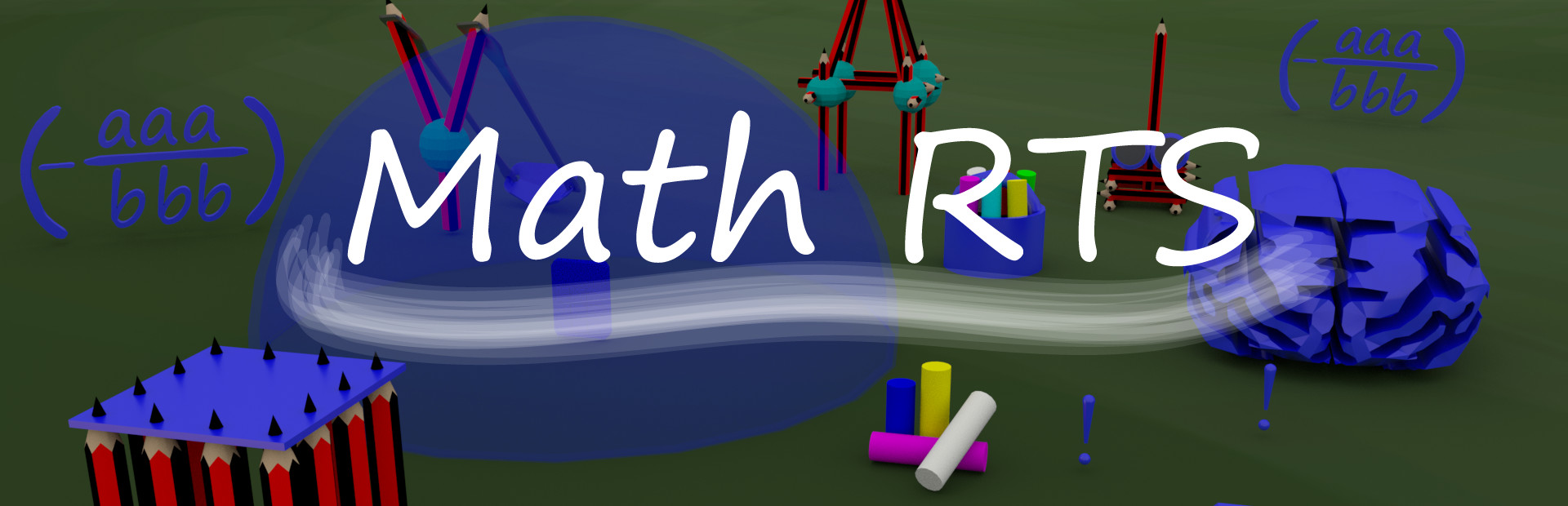 Math RTS cover image