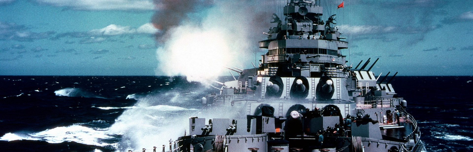 Battleships and Carriers - Pacific War cover image
