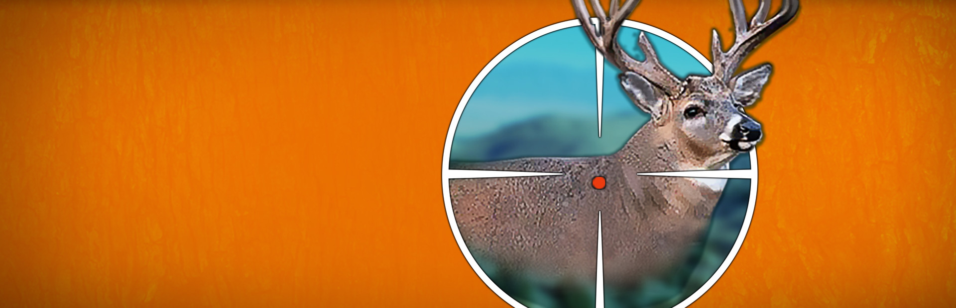 Hunting Unlimited 1 cover image