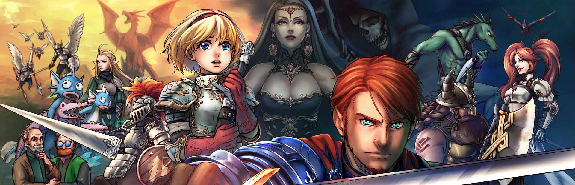 FirstQueen1 NEXT cover image