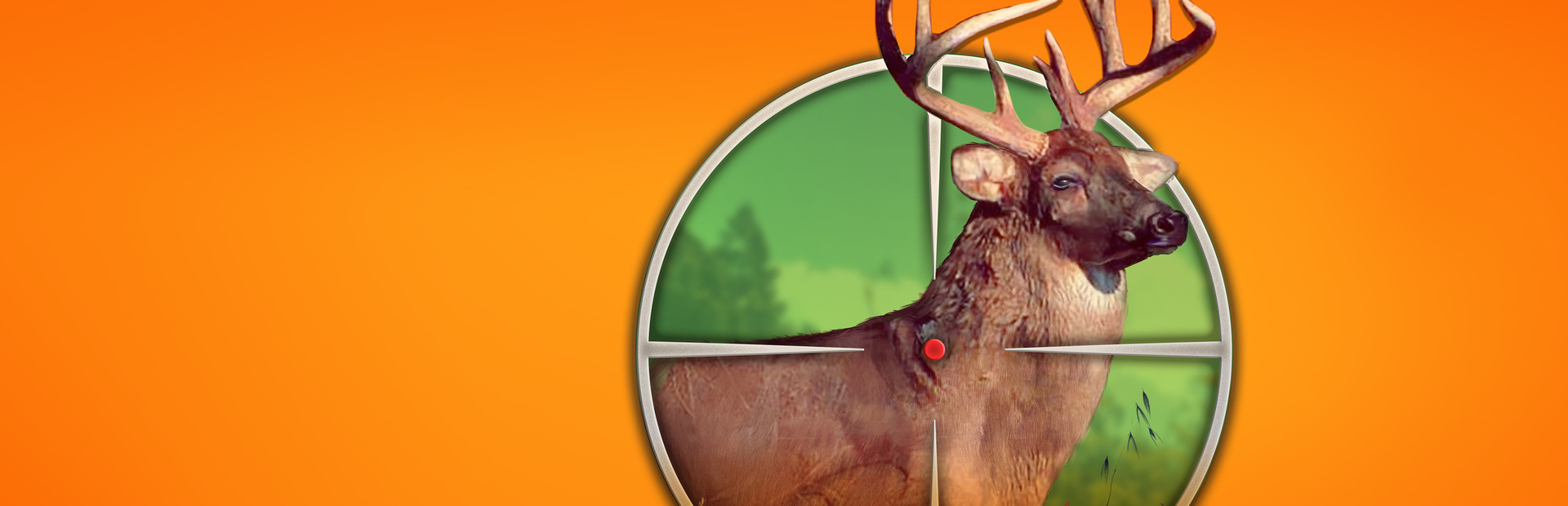 Hunting Unlimited 2 cover image