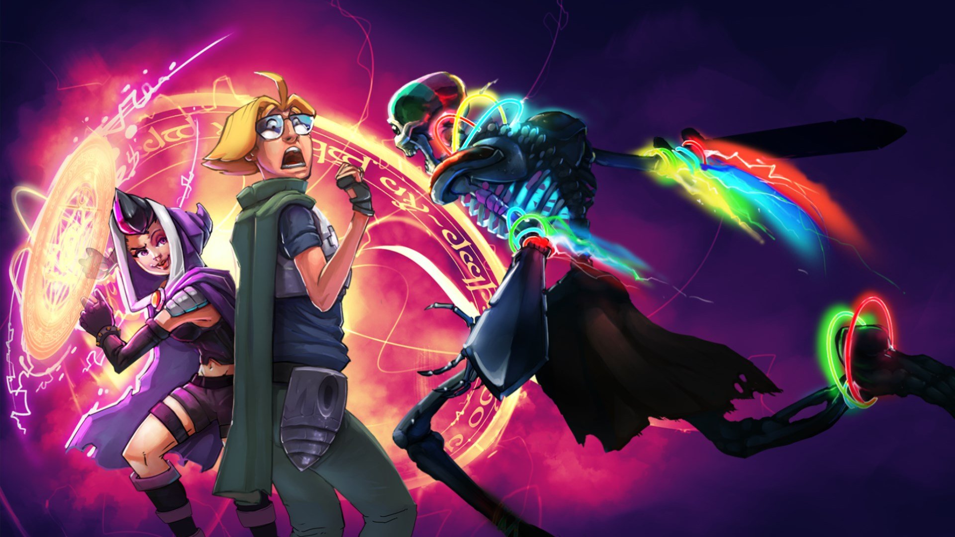 The Metronomicon: Slay the Dance Floor cover image