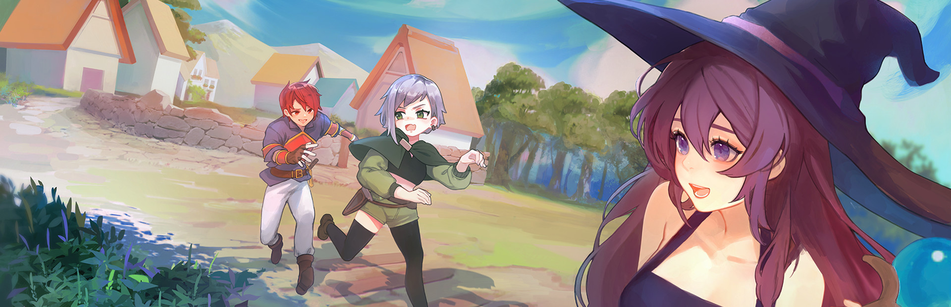 Chroma Chronicles cover image