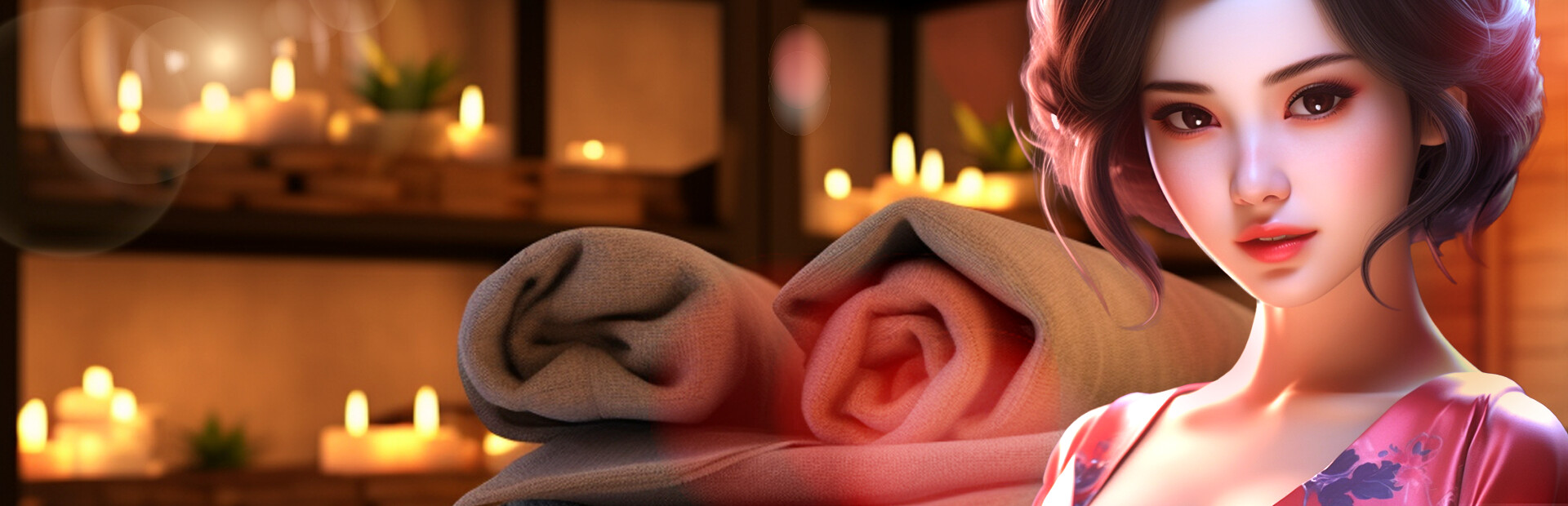 SEX Massage  cover image