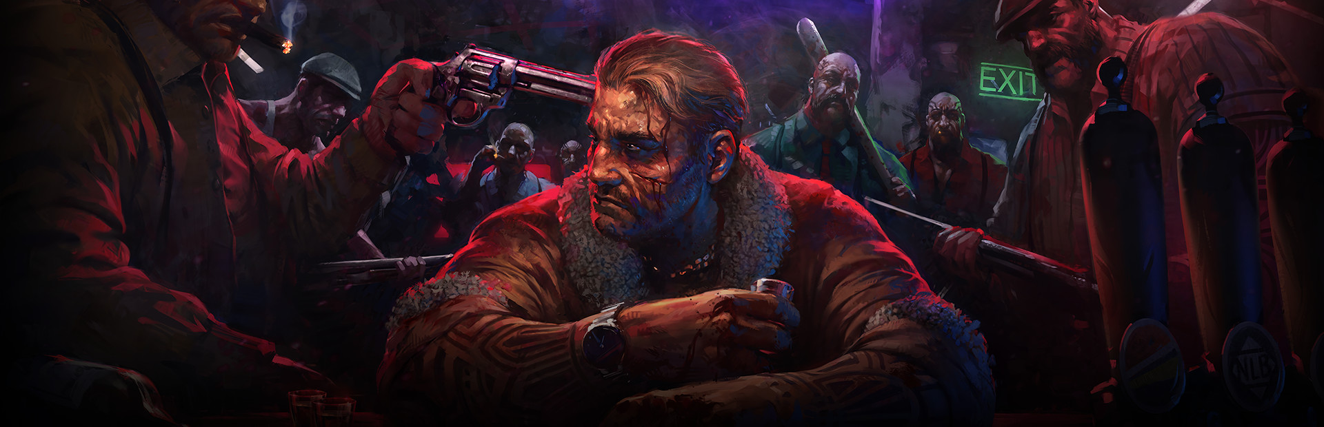 Kingpin: Reloaded cover image