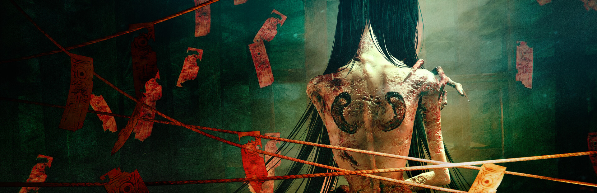 Hollow Cocoon cover image