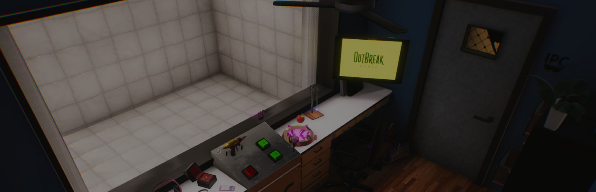 Hypnolab VR cover image