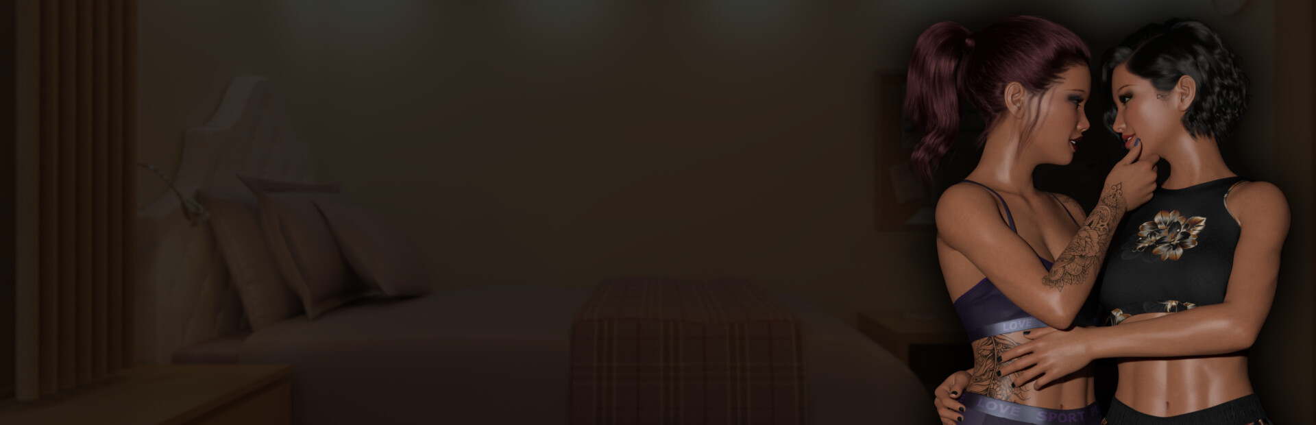 College Sex - Episode 5 cover image
