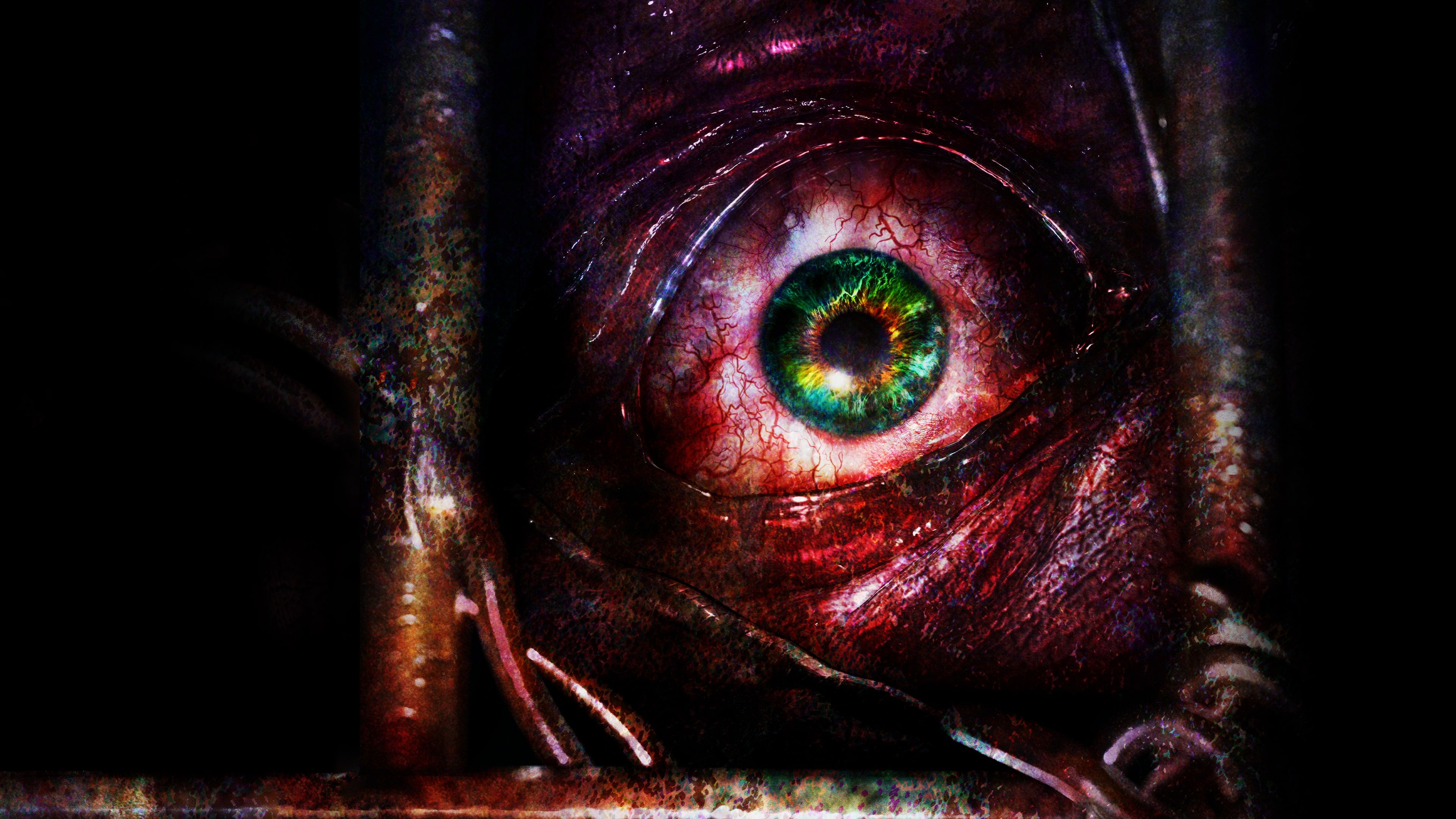 RESIDENT EVIL REVELATIONS 2 cover image