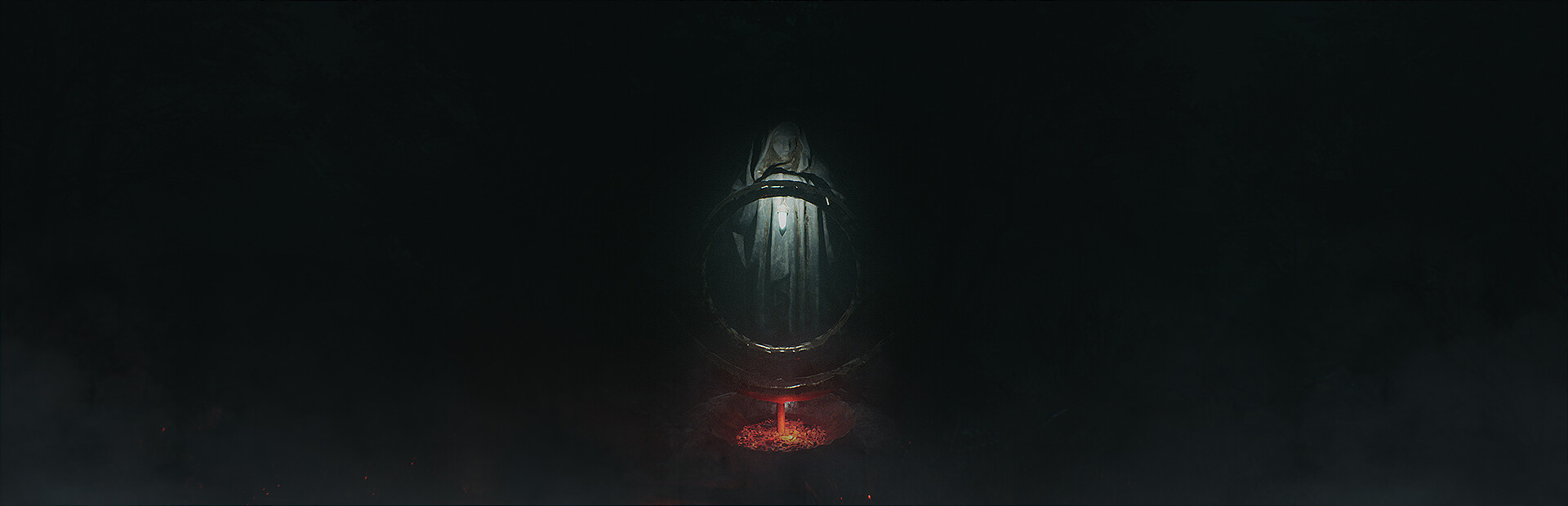 The Moon Hell cover image