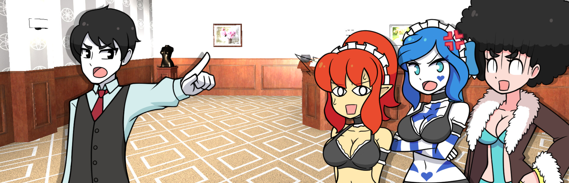Erotic Justice cover image