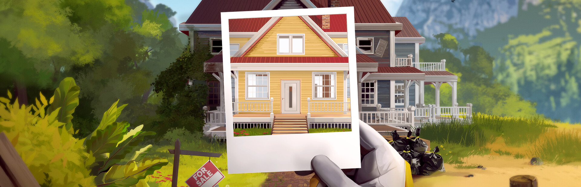 House Flipper 2 cover image