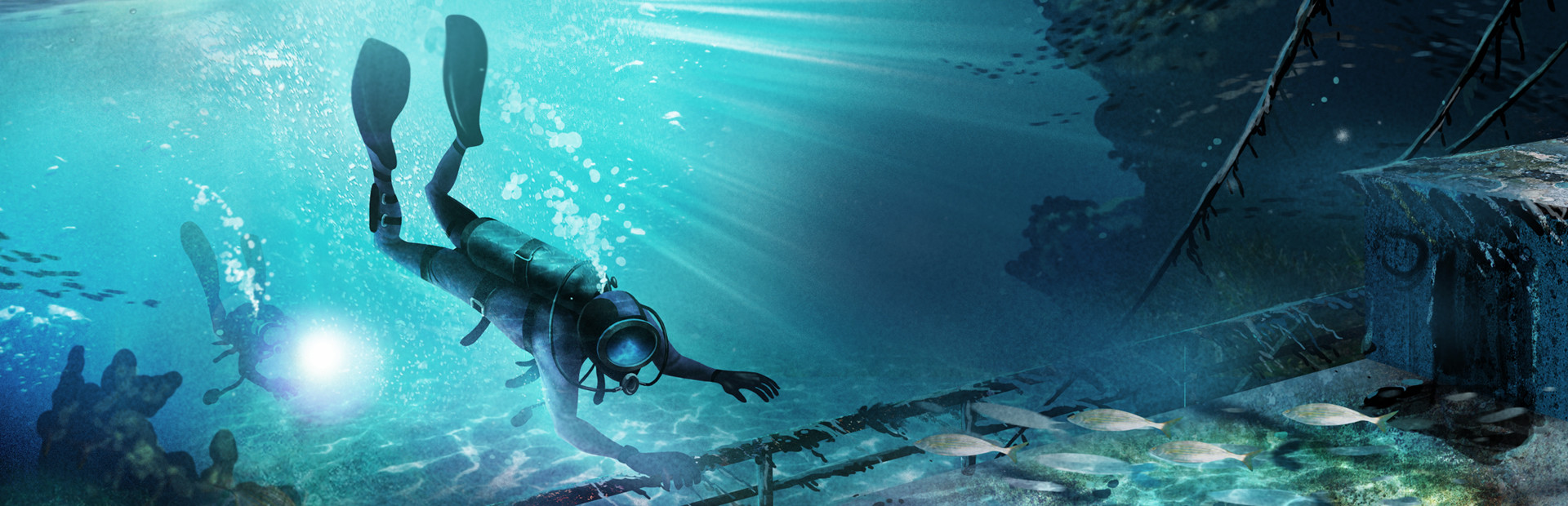 Kingdom of Wreck Business cover image
