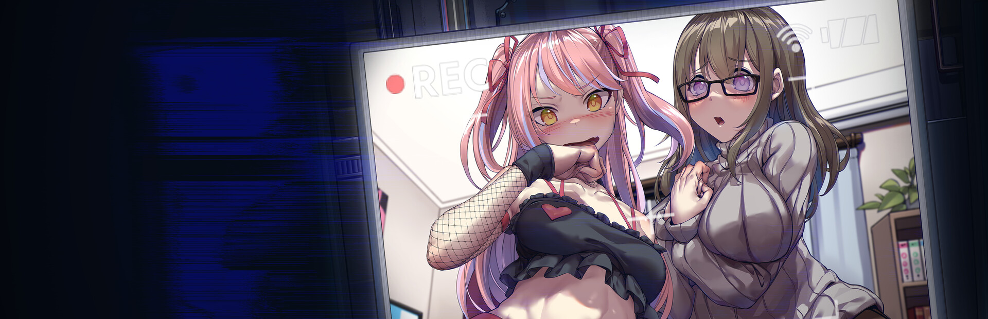 Peeping Dorm Manager cover image