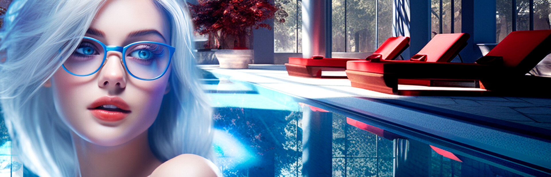S.E.X. Retreat: WellCum In! cover image