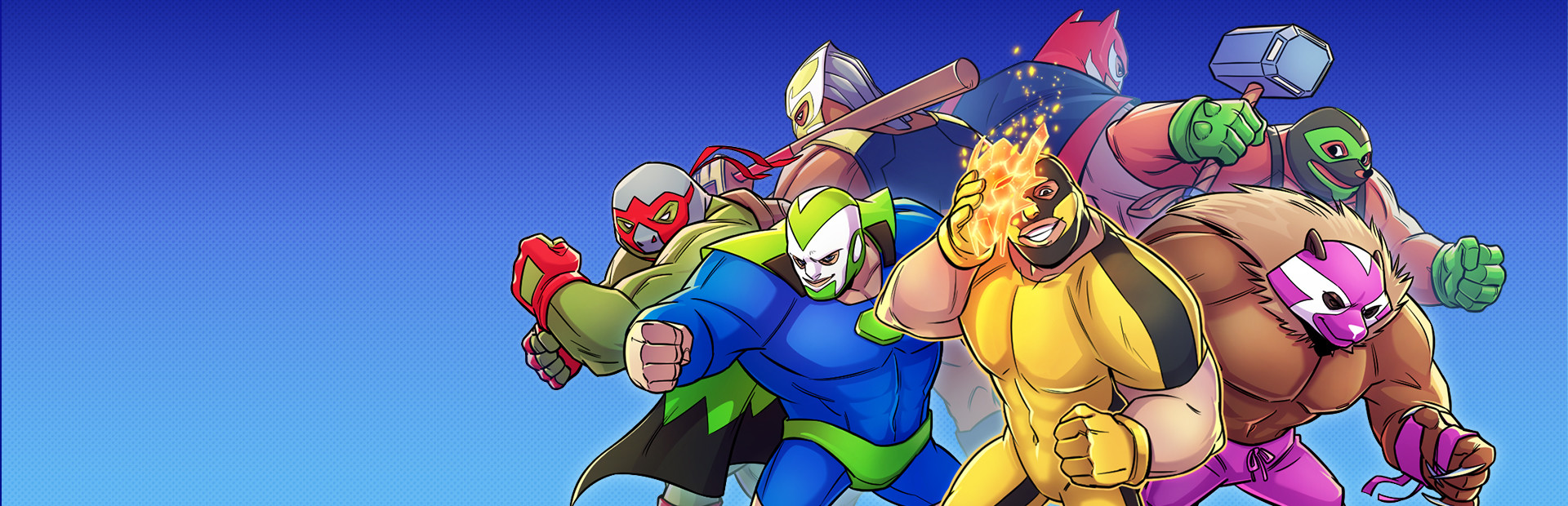 Mask of Fury cover image