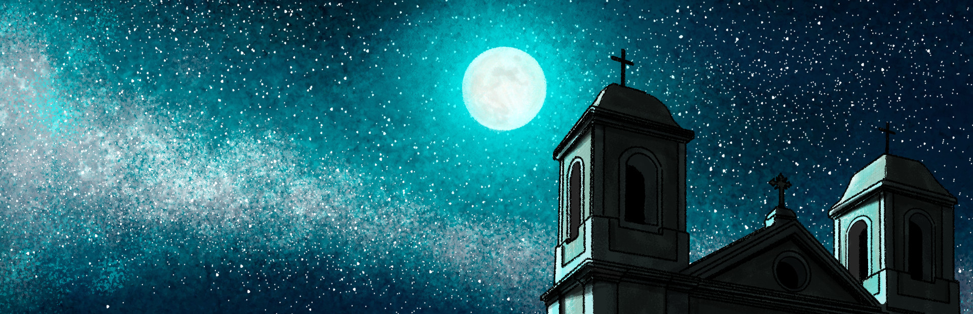 Lunar Axe cover image