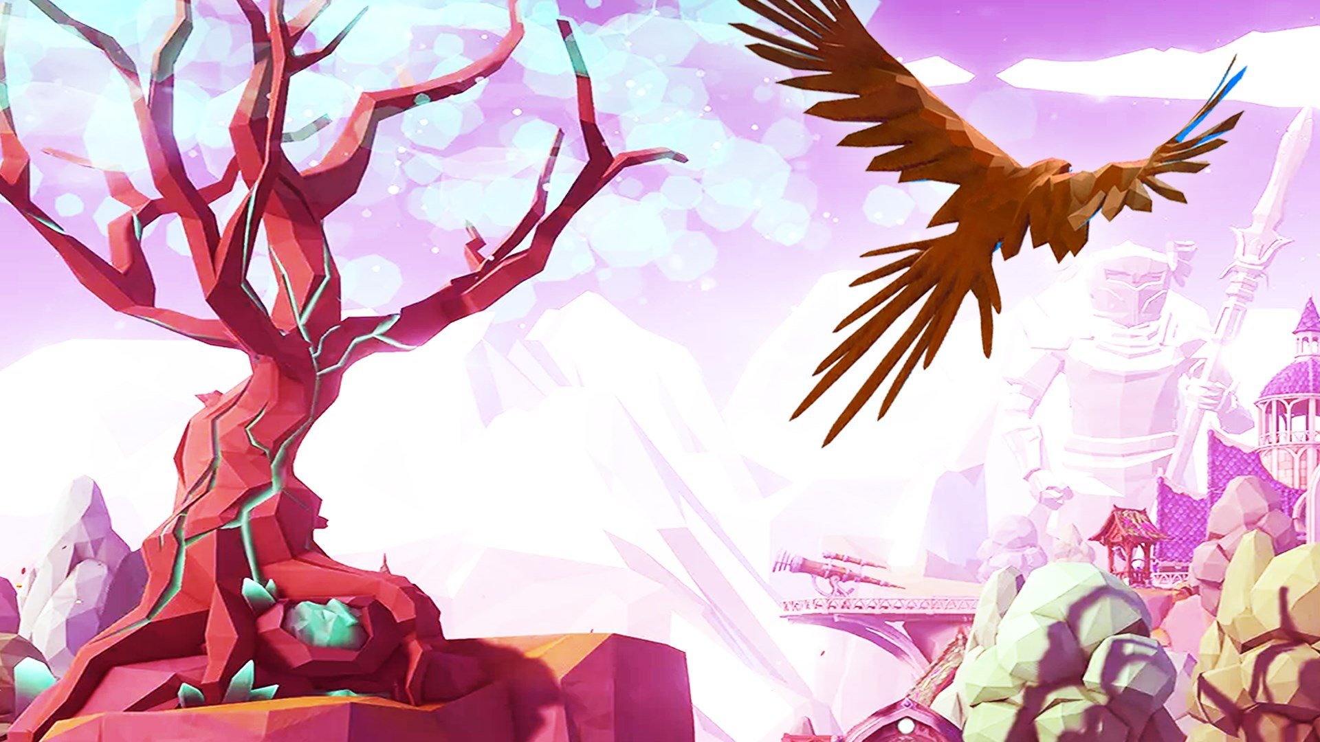 Aery - Calm Mind 4 cover image