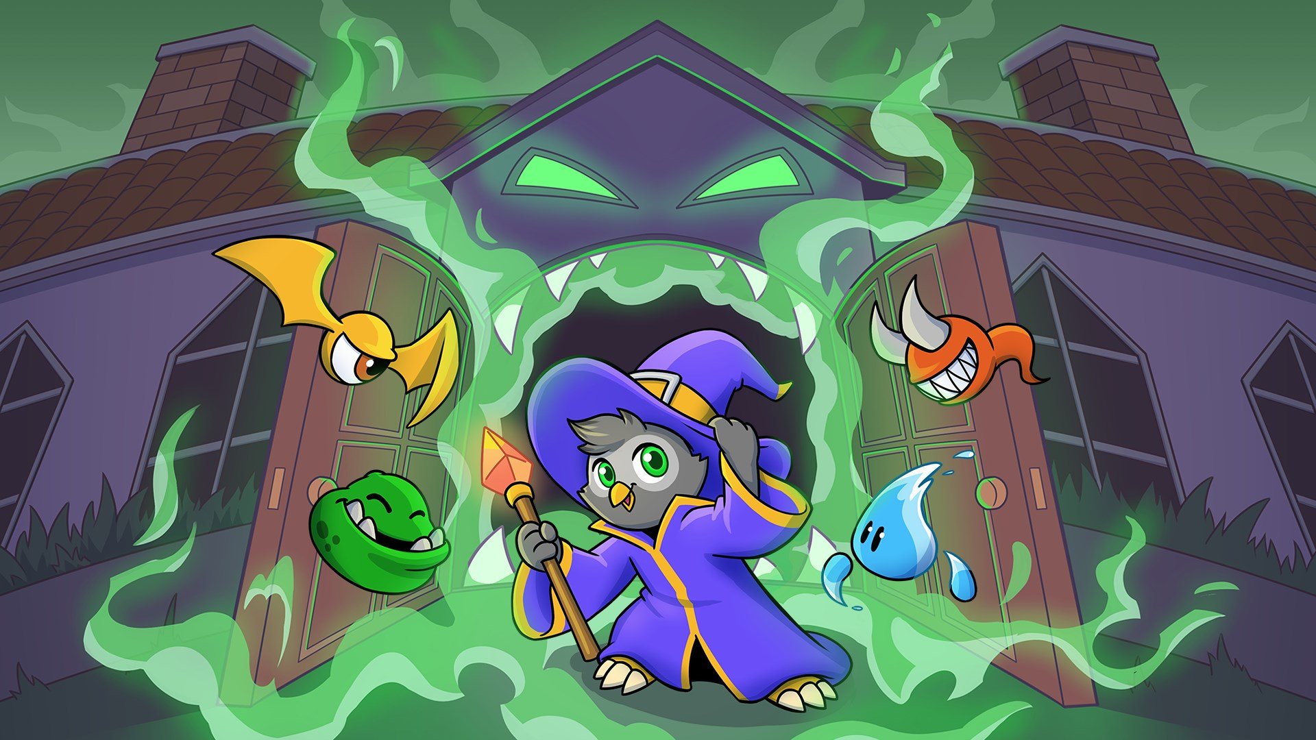 Ravva and the Phantom Library cover image