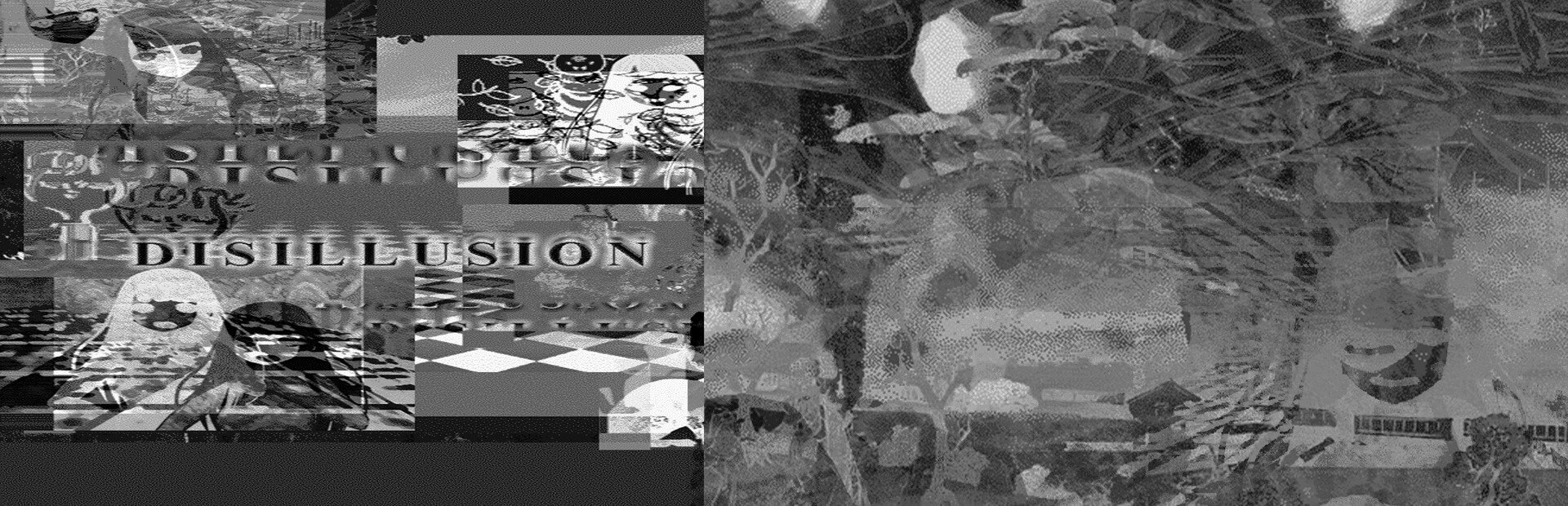 Disillusion cover image