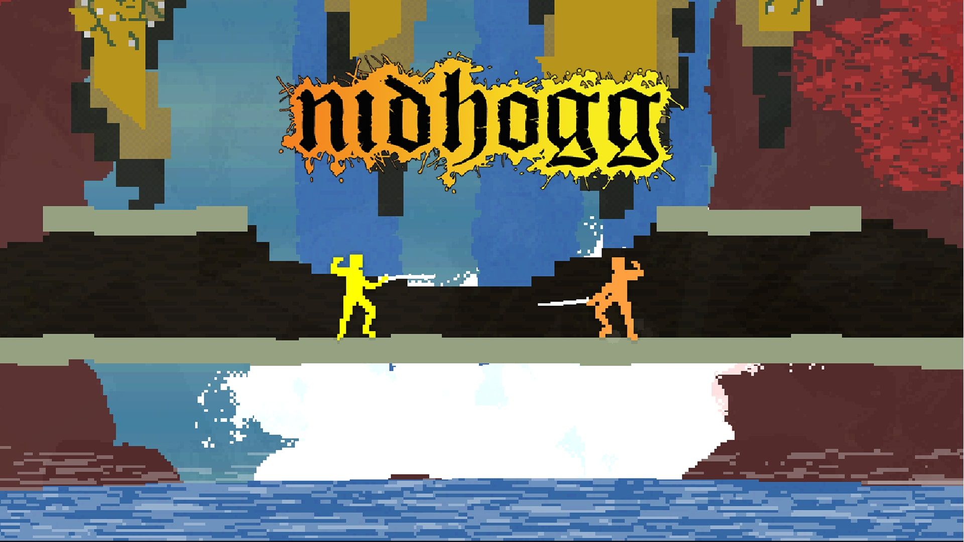 Nidhogg cover image