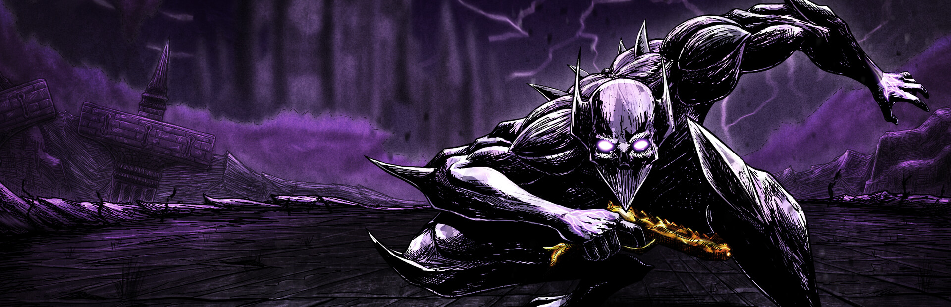 Voidborn cover image