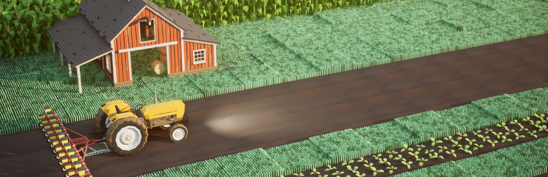 ACRES cover image