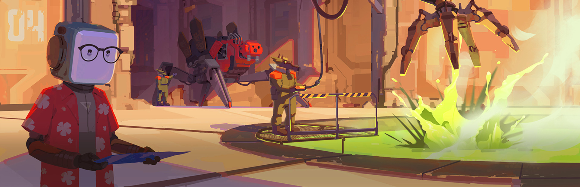 Life of Delta cover image