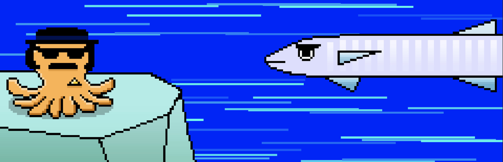 F.I.S.H. cover image