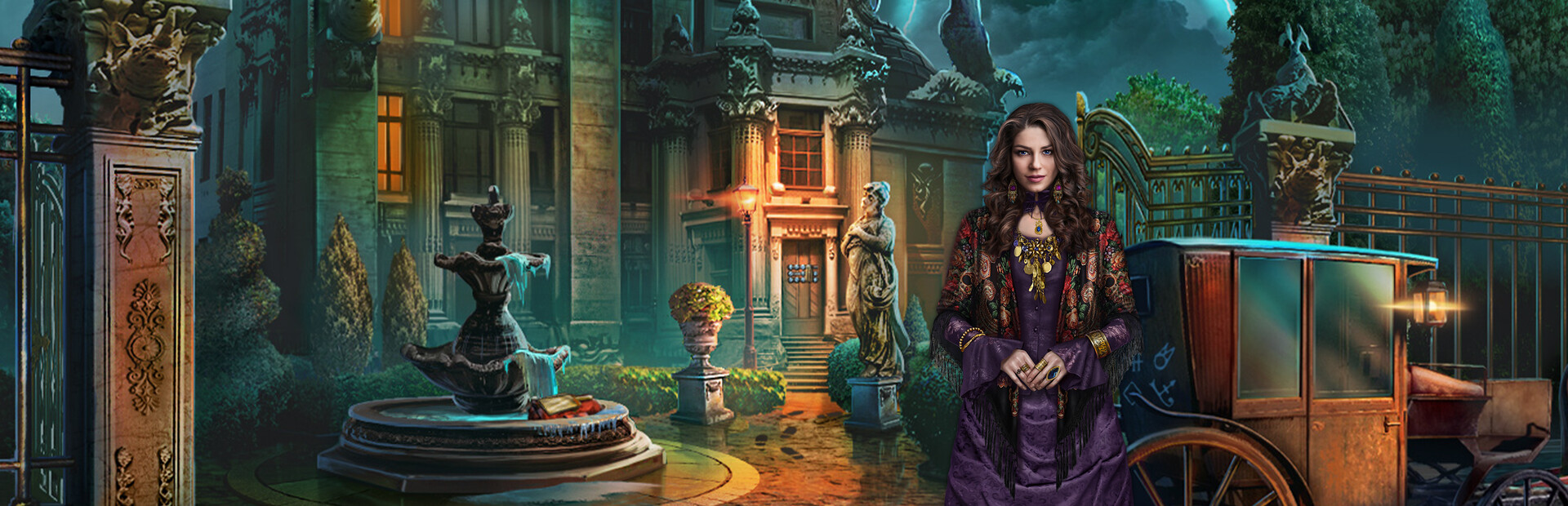 Dark City: Kyiv Collector's Edition cover image