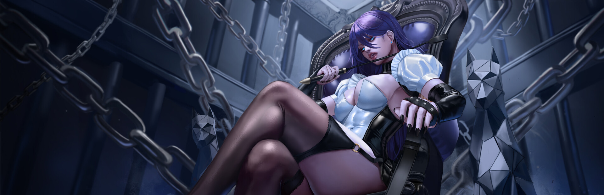 The Queendom of Lithzena cover image