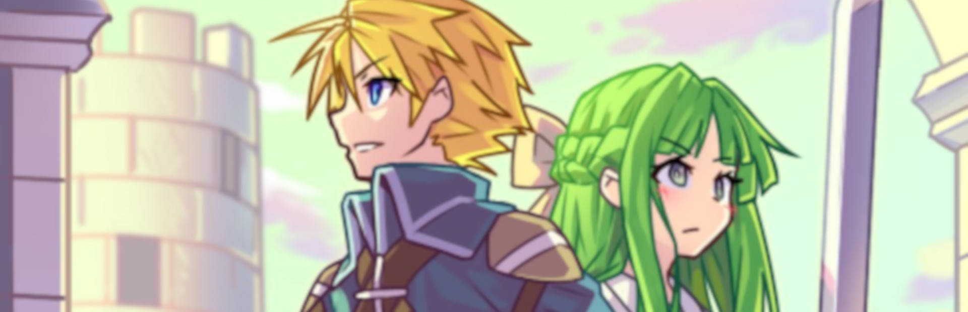 Little Hearts cover image