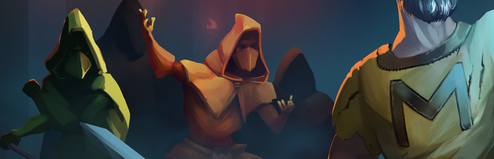 Archtower cover image