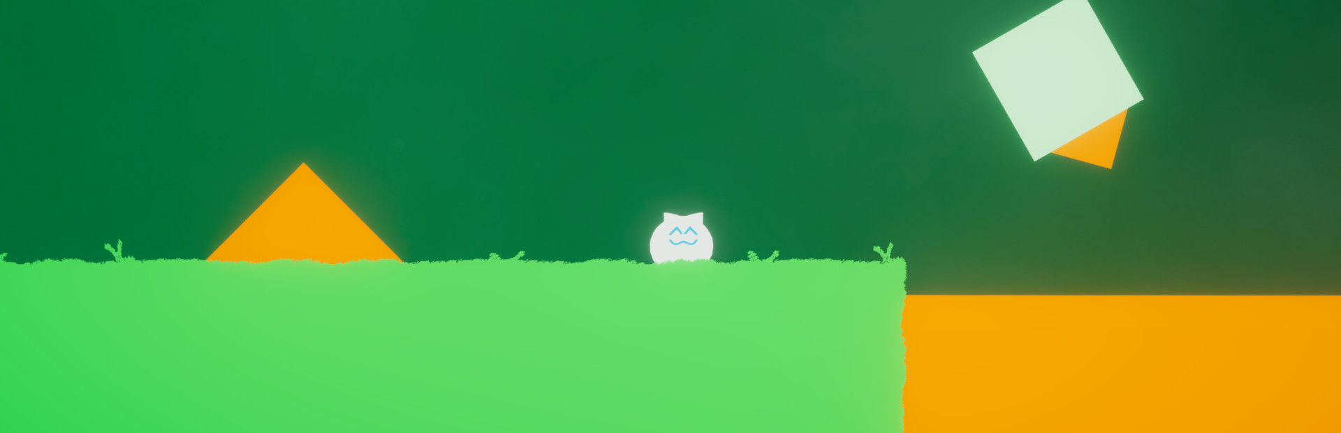 Cats are Liquid - A Better Place cover image