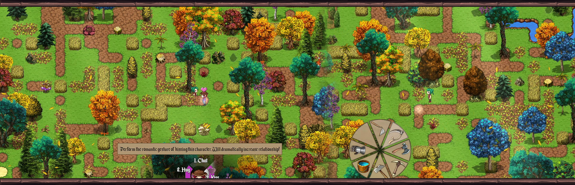 De'Vine: Heavenly Acres cover image