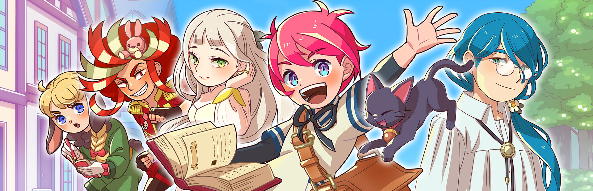 The Smile Alchemist cover image