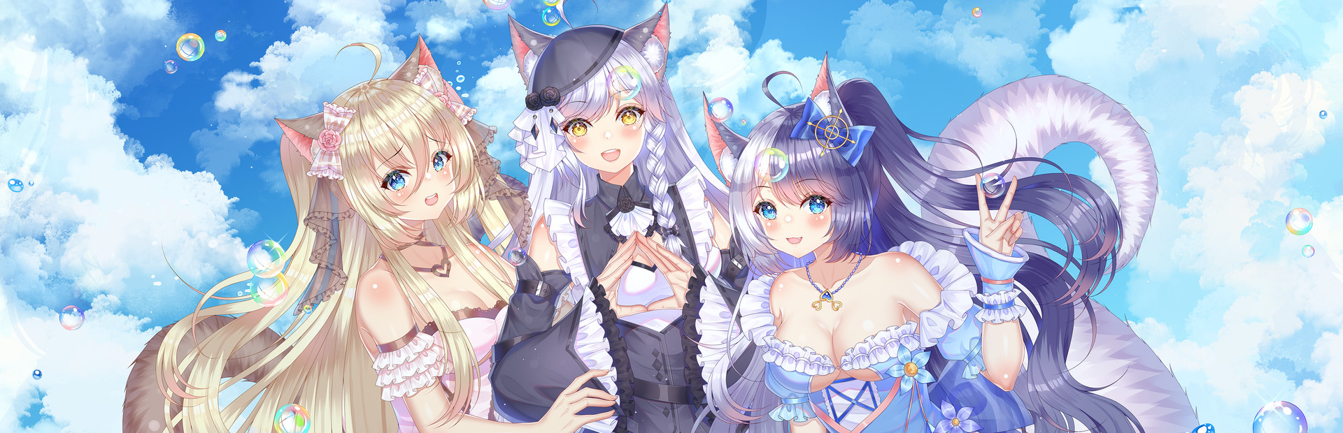 夏恋幻梦 cover image