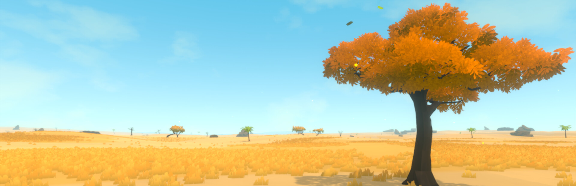 Poly Roam cover image