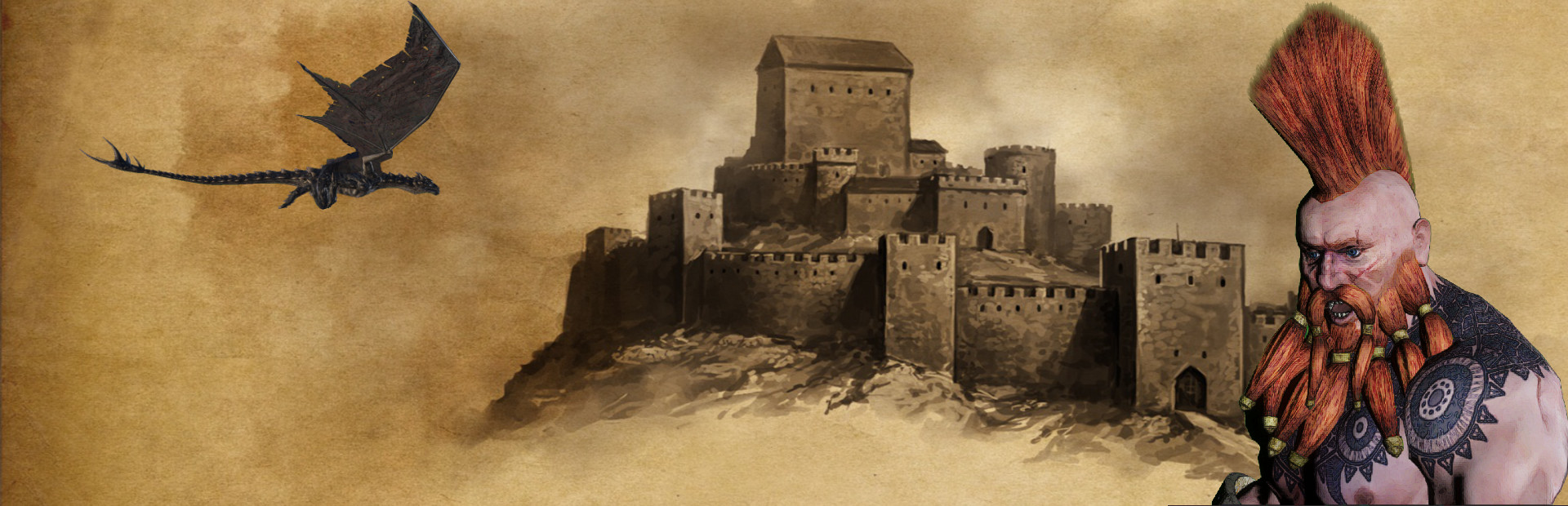 Infested Fortress cover image