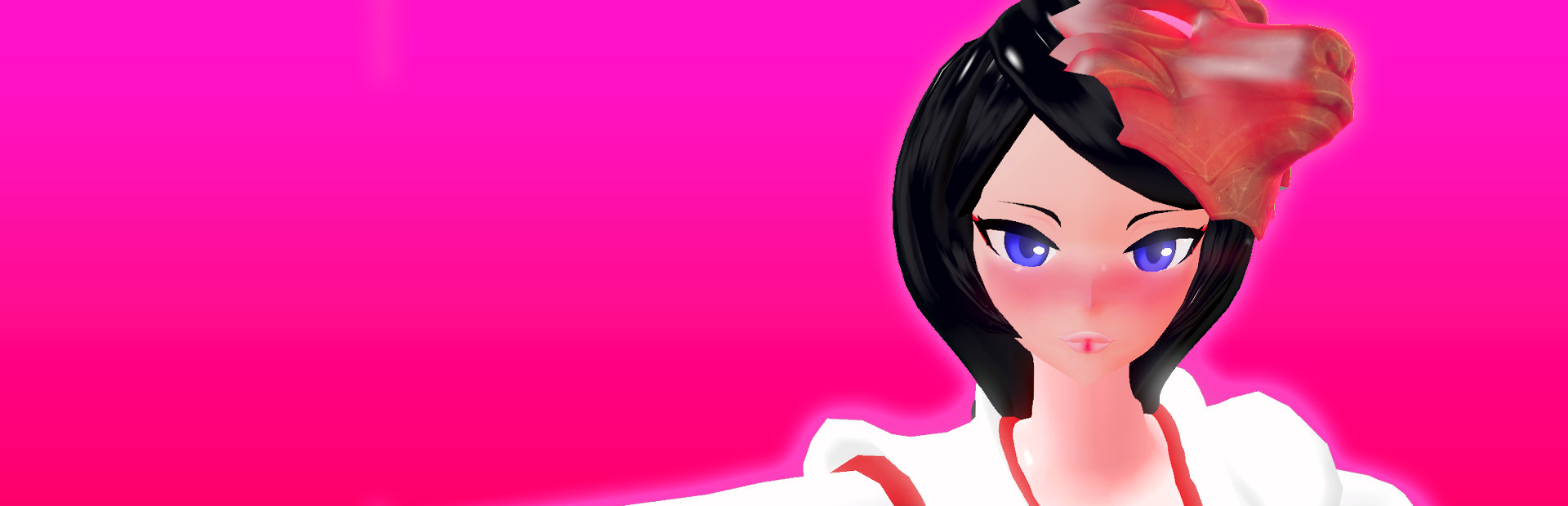 VR Hentai cover image