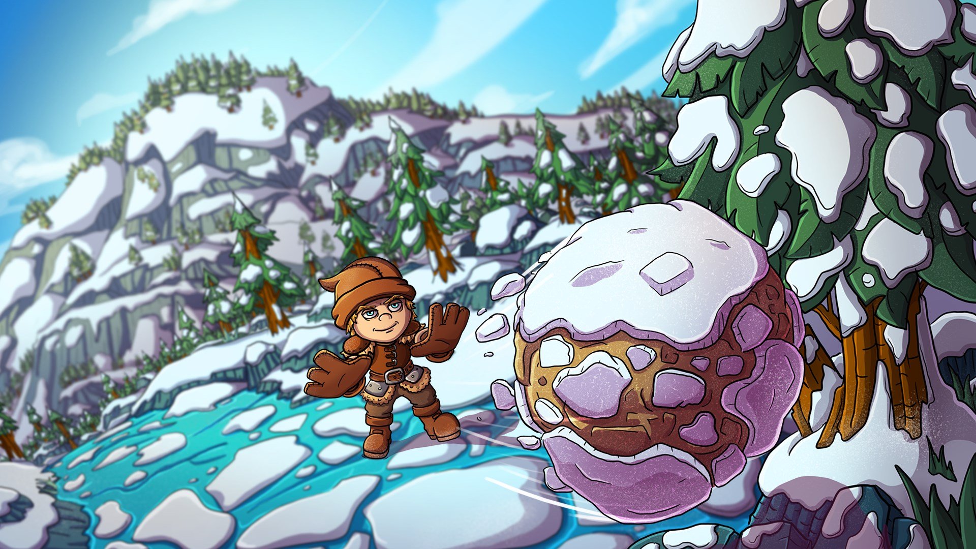 Shivering Stone cover image