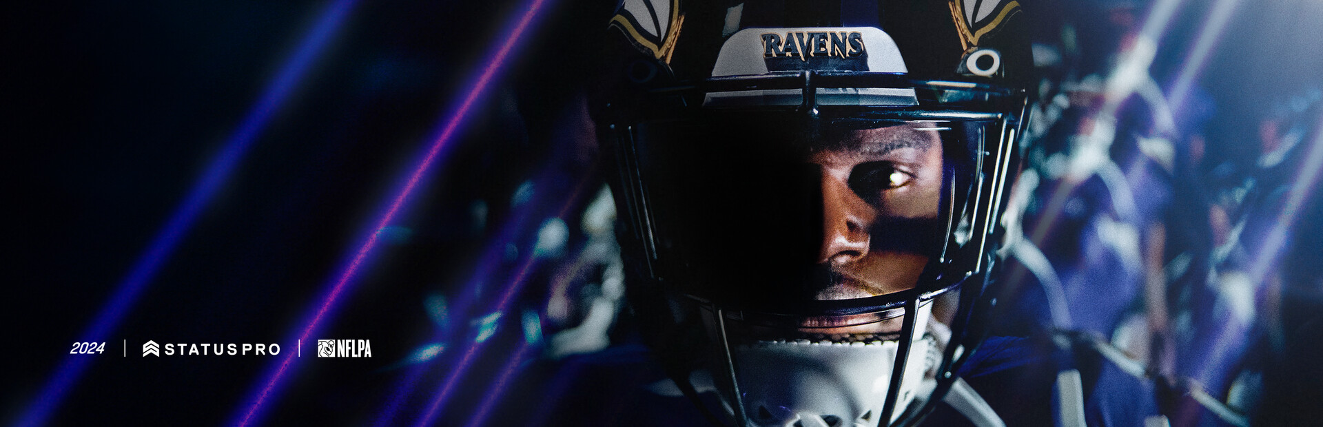 NFL Pro Era II cover image