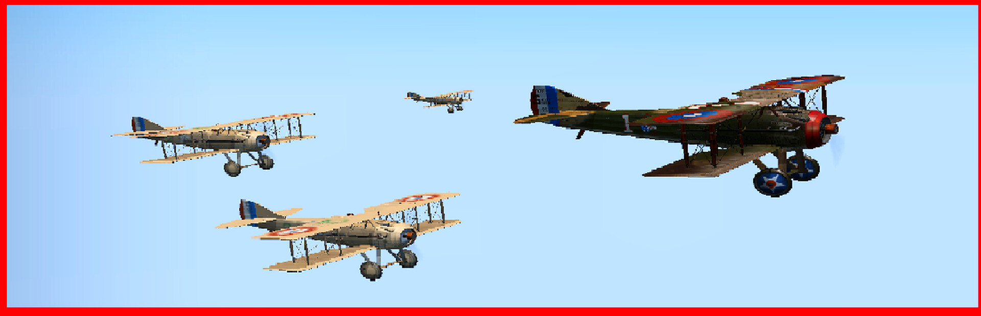 WarBirds Dawn of Aces, World War I Air Combat cover image