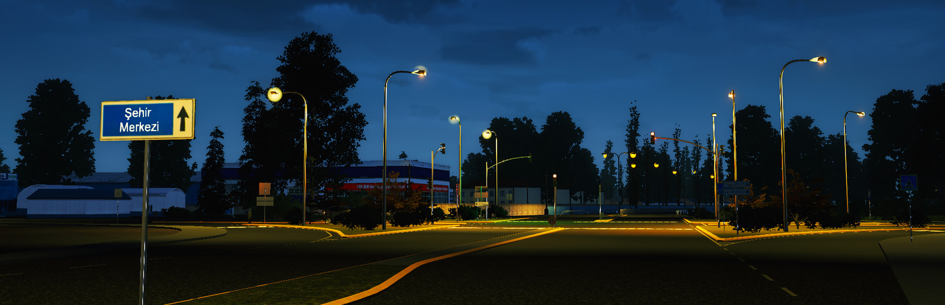 Drive 21 cover image