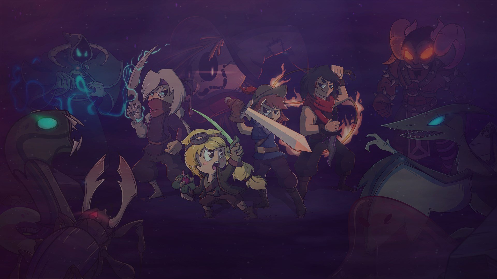 The Story Goes On cover image