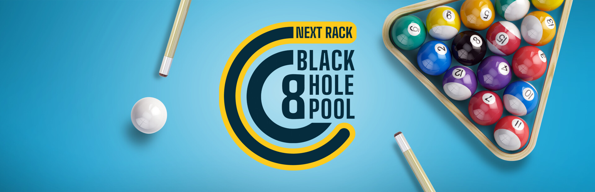 Black Hole Pool VR cover image