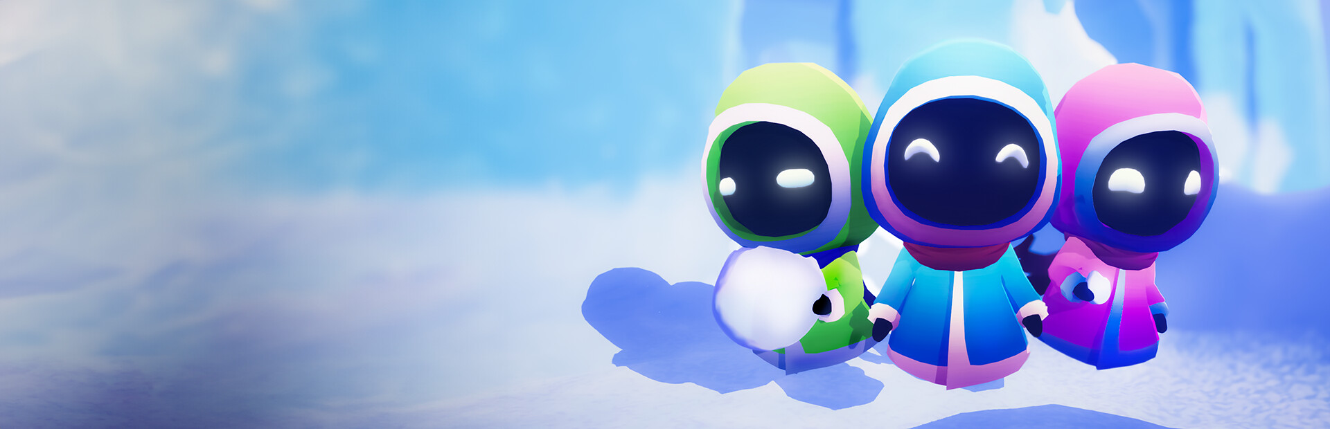 Snow Folks cover image