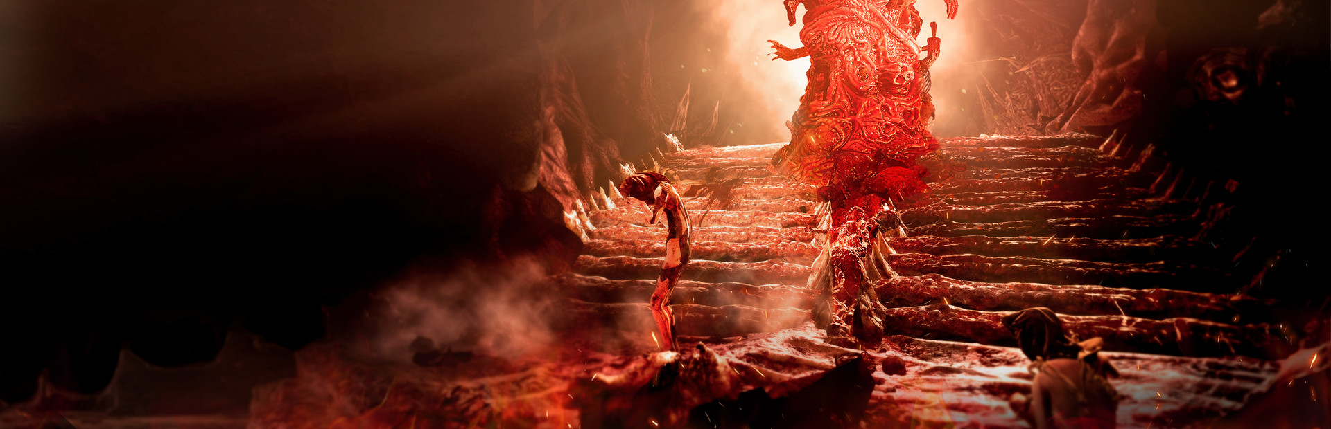 Agony VR cover image