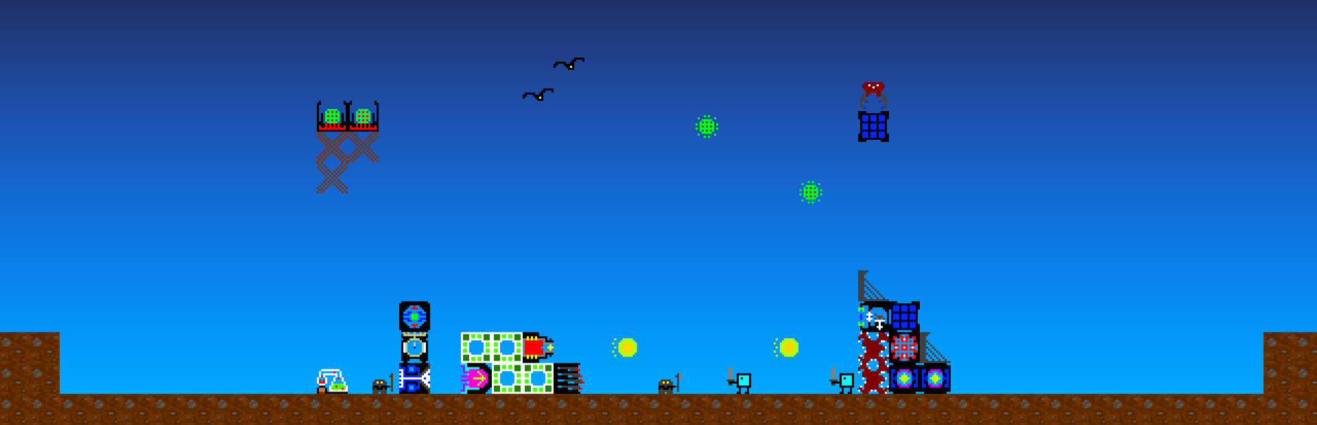 Cube Chaos cover image